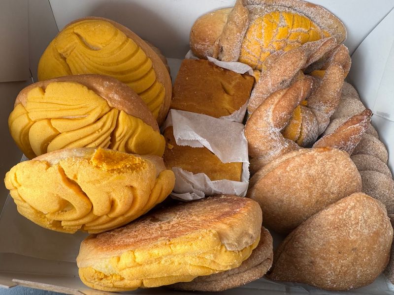 Pan De Muerto And The Seasonal Craft Behind It