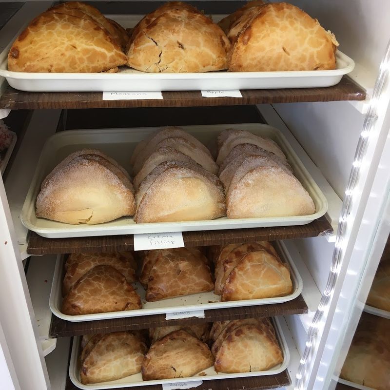 Empanadas That Deserve Their Own Fan Club