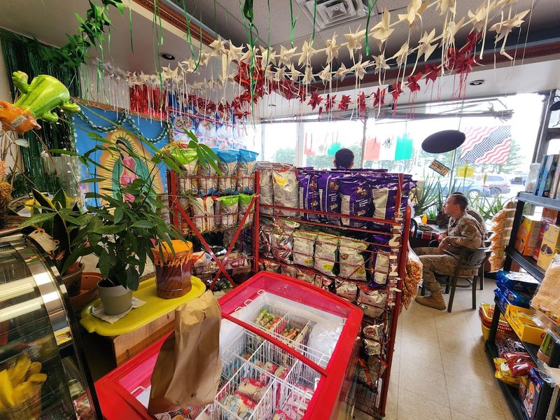 A Spot That Feels Like A Local Institution