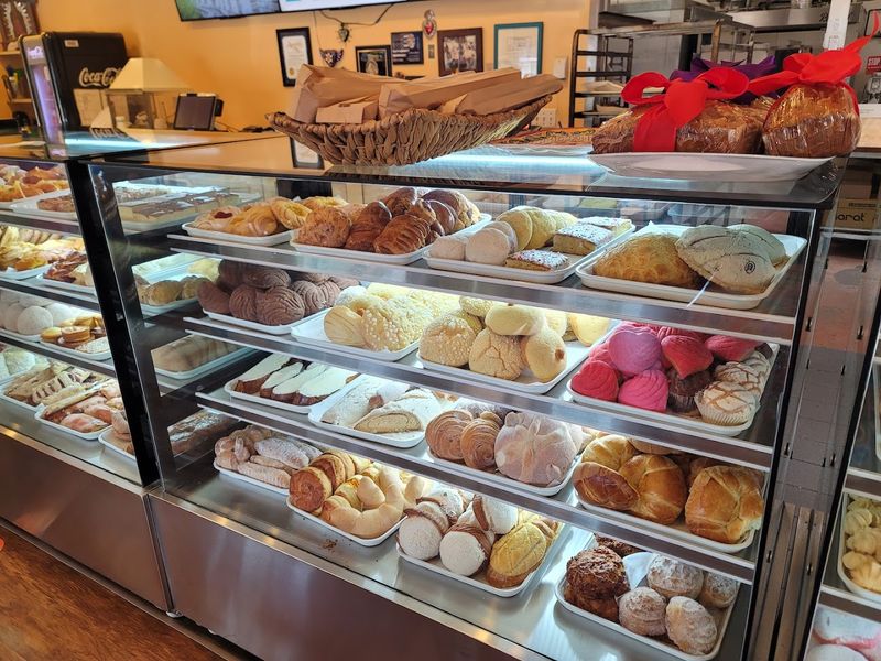 Pan Dulce Varieties That Go Way Beyond The Basics Pan Dulce Varieties That Go Way Beyond The Basics