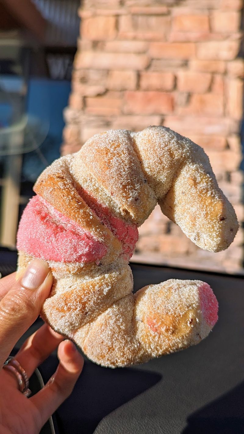 Pan Dulce With Names Worth Learning