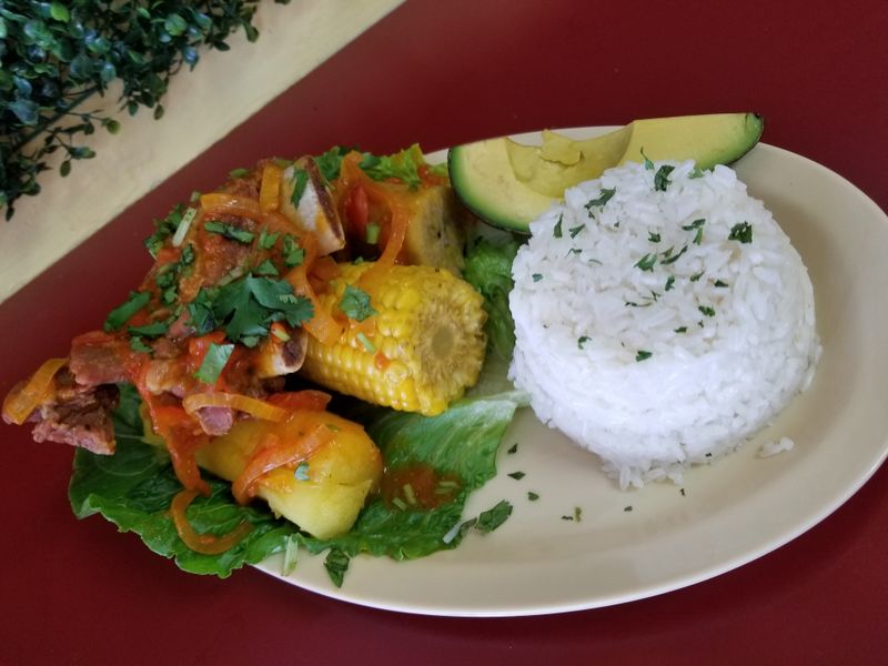 Rico Pan Bakery & Restaurant – Hialeah