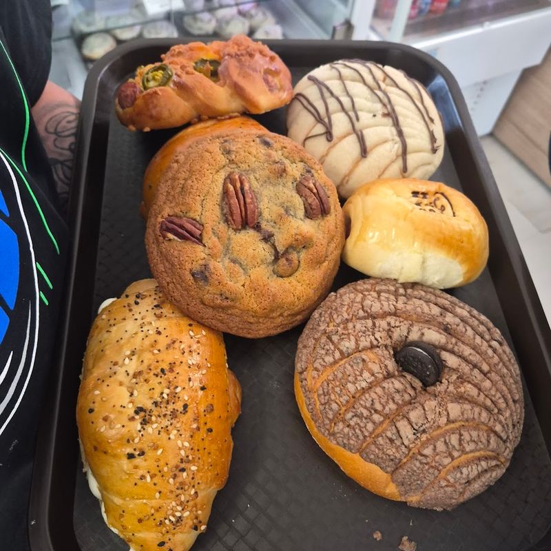 Pan Pan Bakery & Cafe Pan Pan Bakery & Cafe