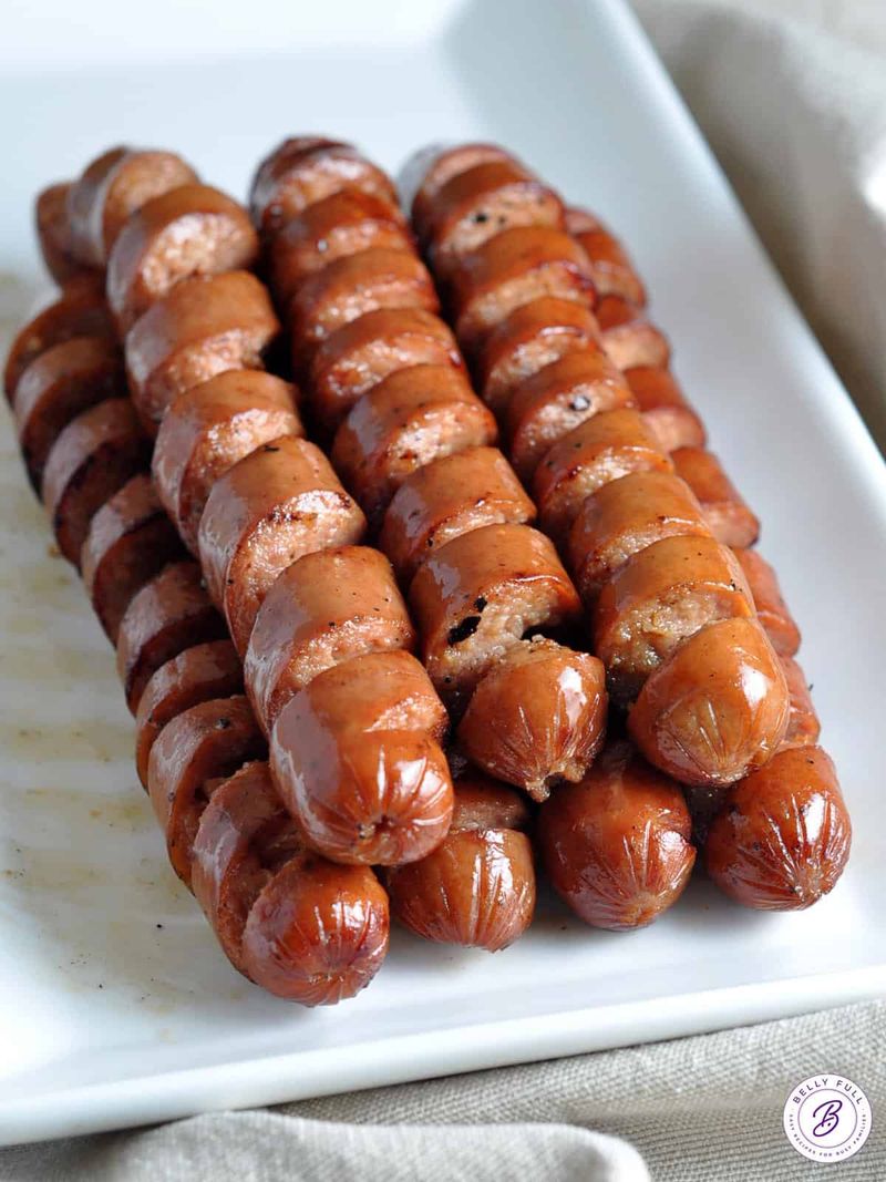 Broiling: The Indoor Grill Alternative