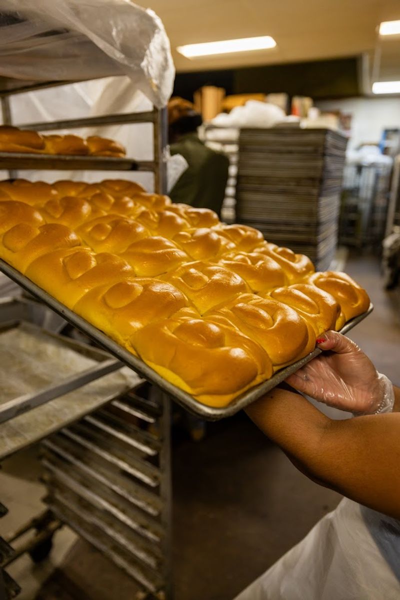 Pan Sobao And Pan De Agua: The Bread That Built The Reputation Pan Sobao And Pan De Agua: The Bread That Built The Reputation