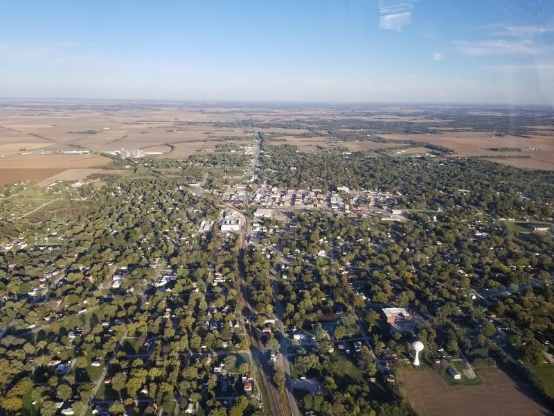 Pana, Illinois