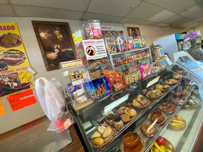 La Panaderia El Buen Gusto