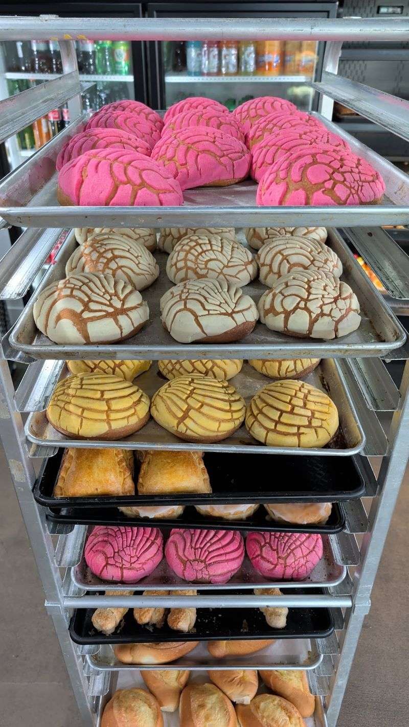 Panaderia La Obregonense