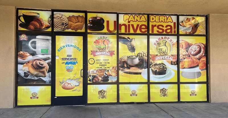 Panaderia Universal