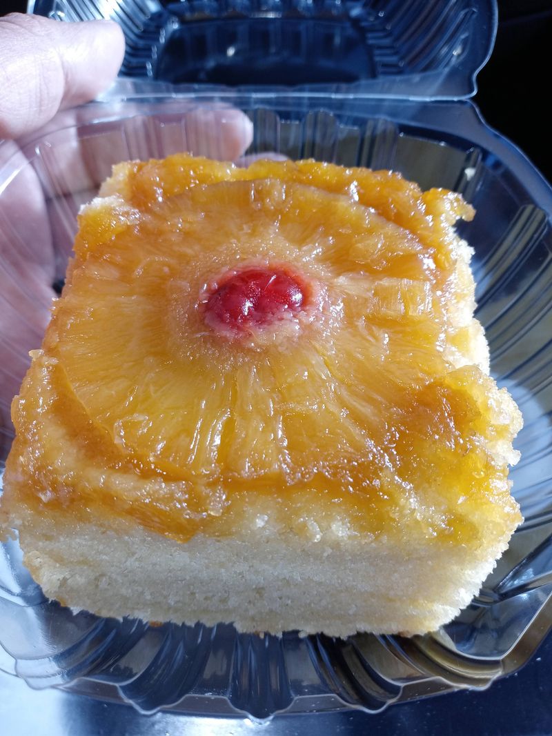 La Sonorense Bakery, Phoenix