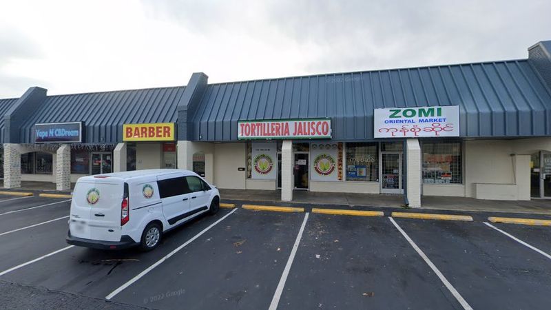 Tortilleria Jalisco — Nashville (Harding Pl / Midtown Area)