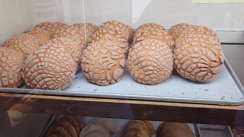 Panaderia los jarochos