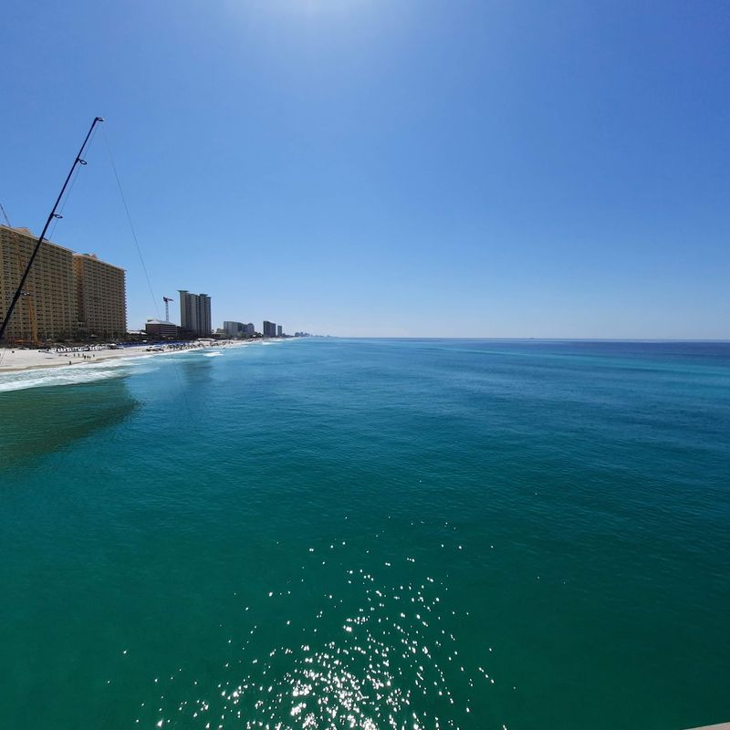 Panama City Beach,