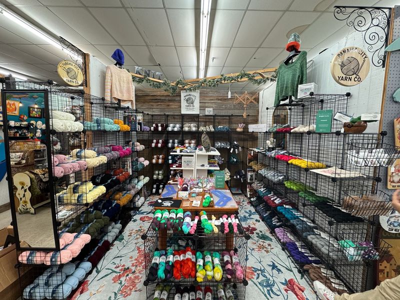 Panama City Yarn Co. LLC Panama City Yarn Co. LLC