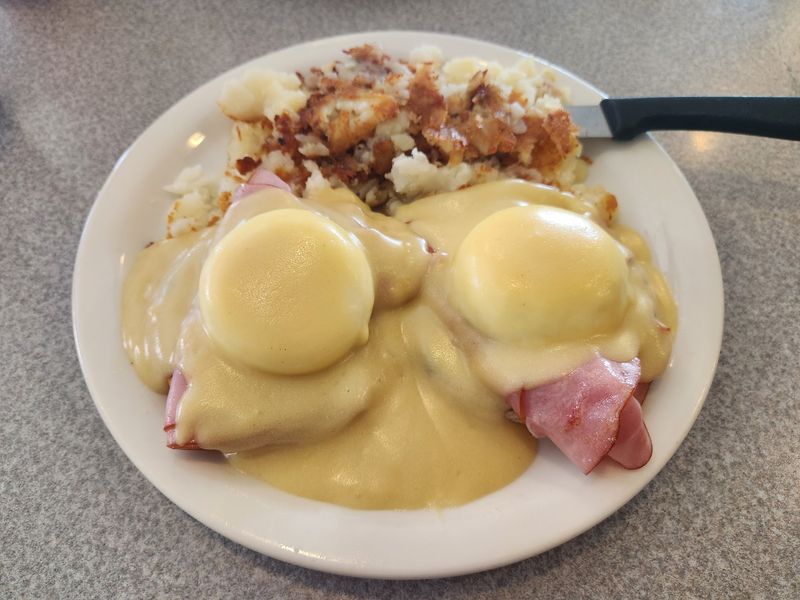Pancake House, Longview, WA Pancake House, Longview, WA