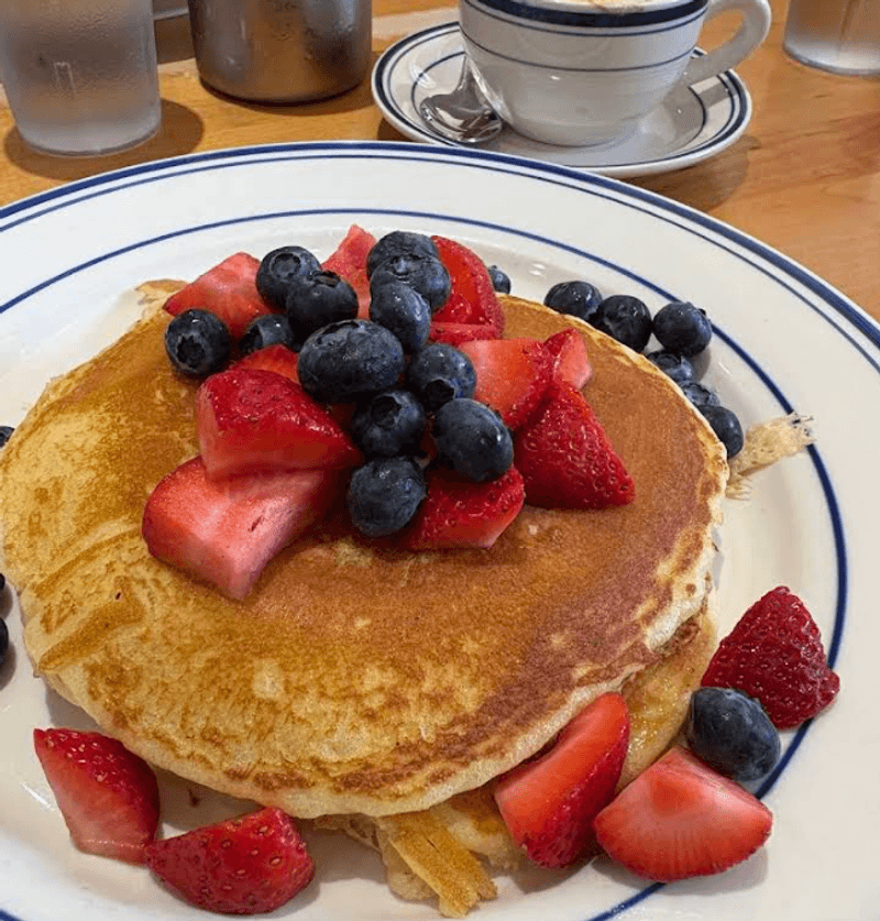 Pancake House Pancake House