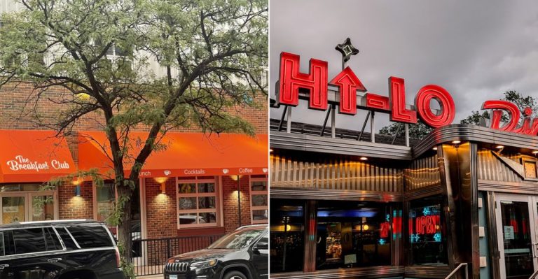 Pancake Lovers Across Minnesota Keep Coming Back To These 15 Breakfast Favorites