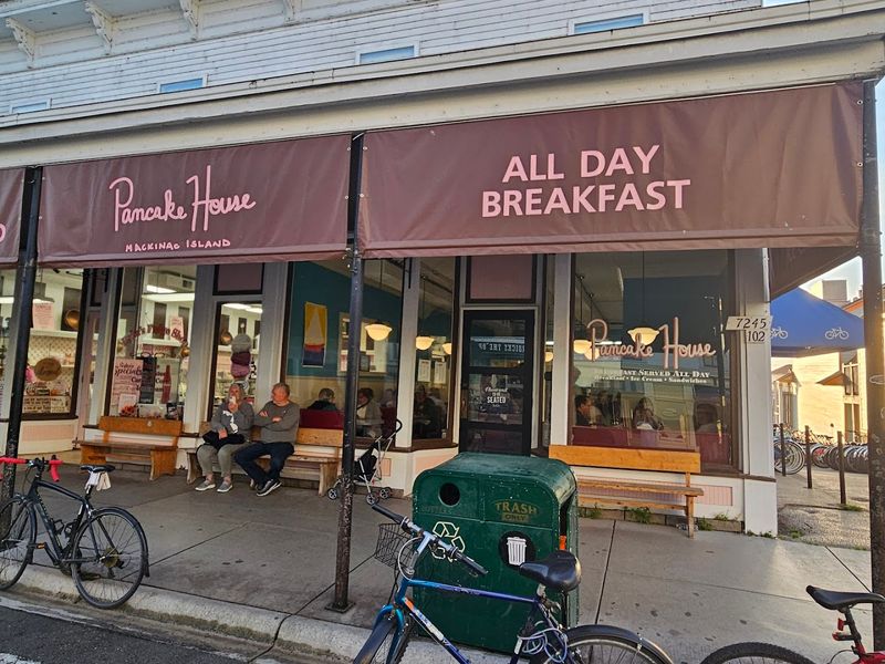 Navigate The No Restroom Quirk Gracefully