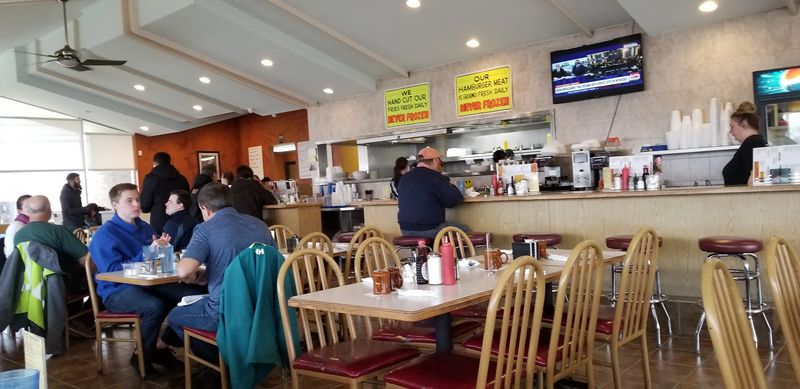 Counter Stools And Coffee Truths