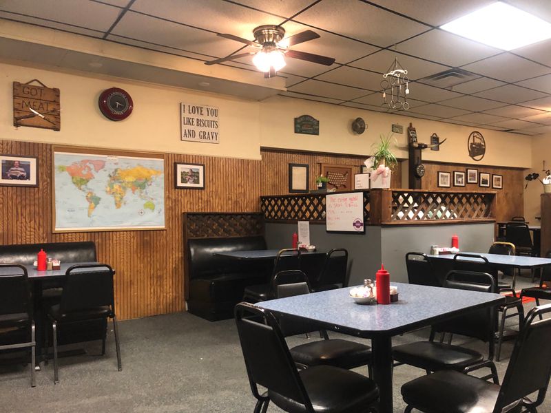 Coffee And Conversation Etiquette