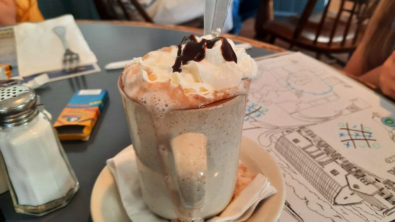 Coffee That Knows Your Morning