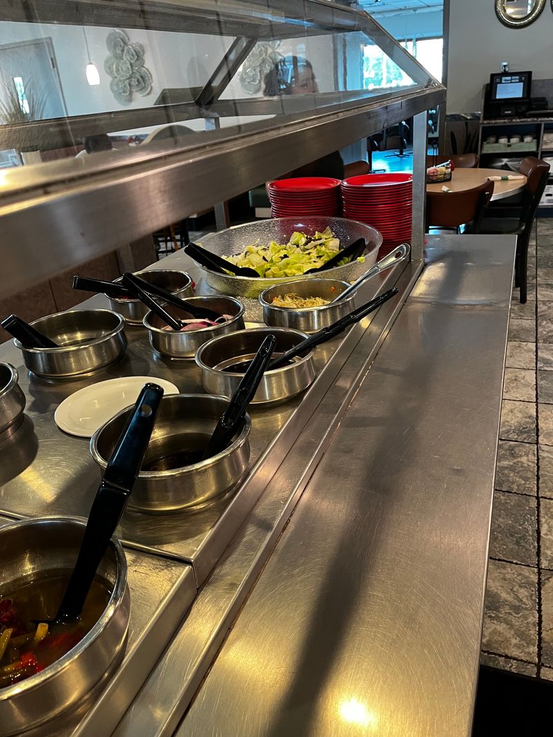 Dietary Restrictions Get Genuine Attention