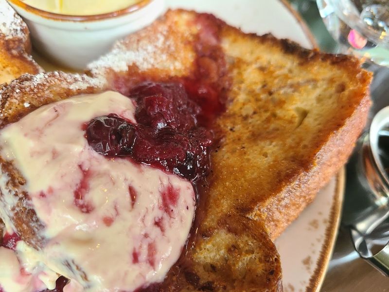 Pancakes And French Toast That Hit Different