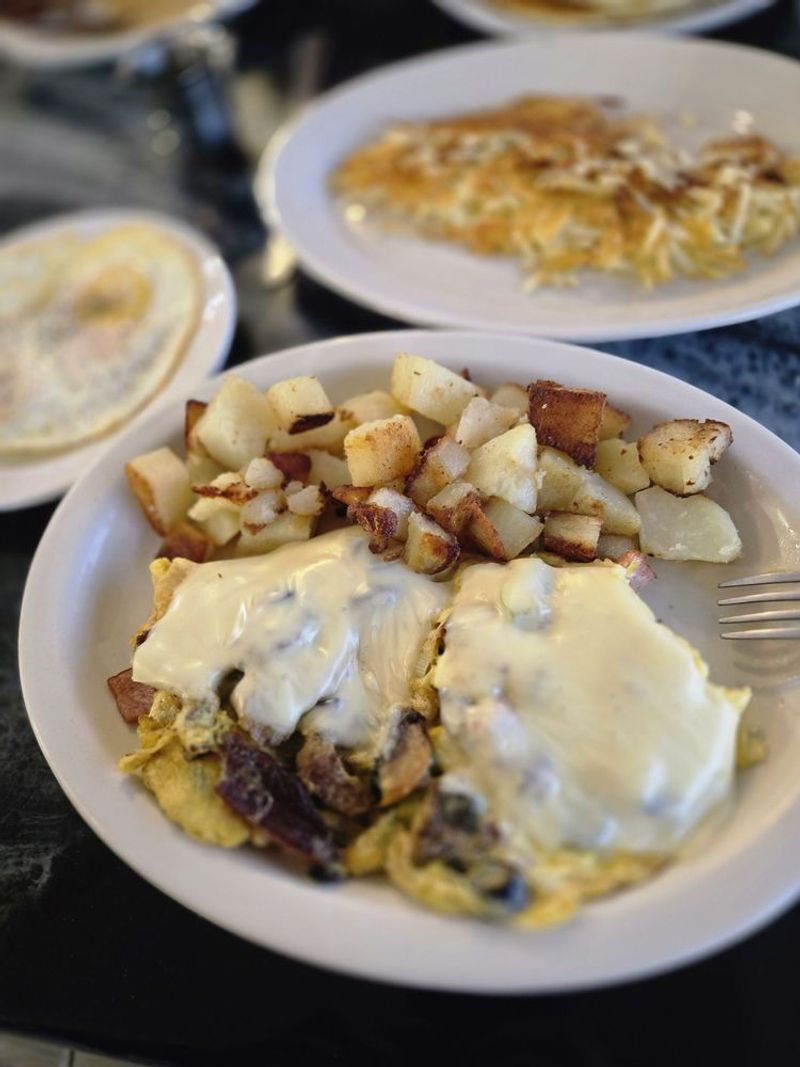 Pancakes, French Toast, And Morning Classics Done Right