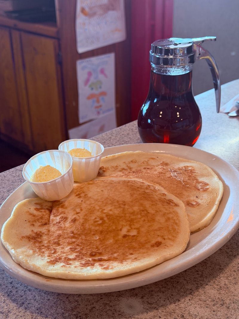 Pancakes, French Toast, and Sweet Stacks