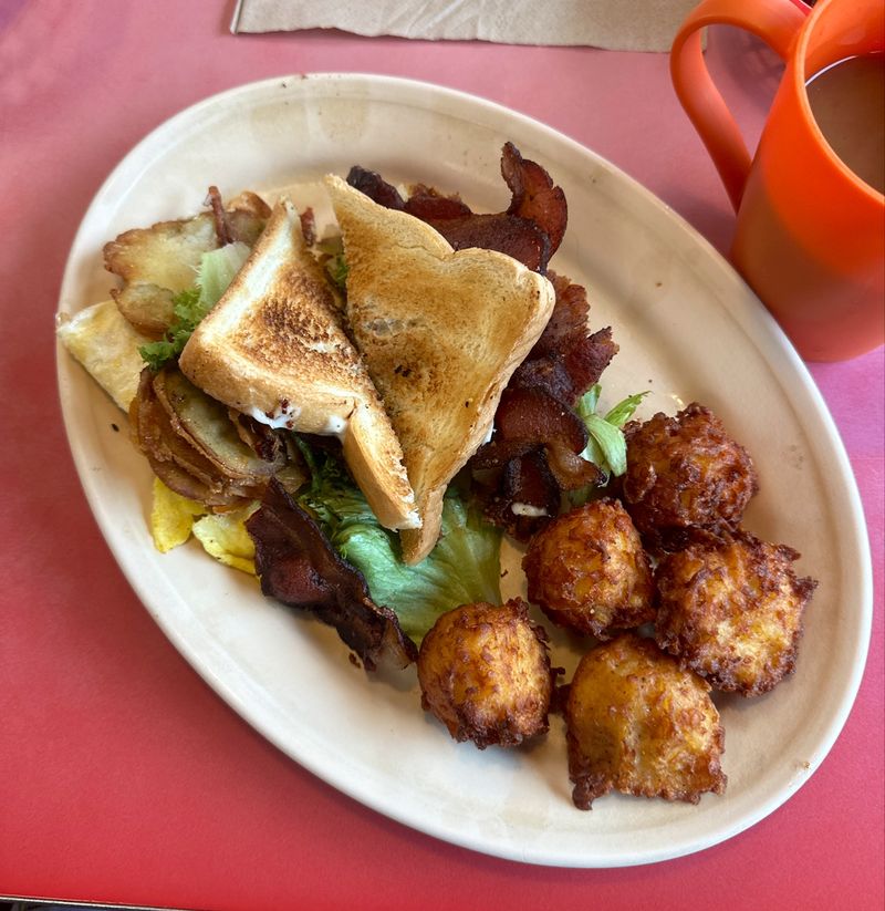 The Griddle Symphony