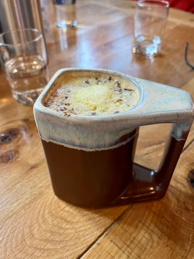 A Coffee and Latte Program Worth Waking Up For