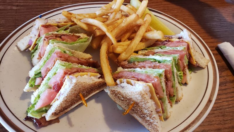 Home Fries Worth Talking About