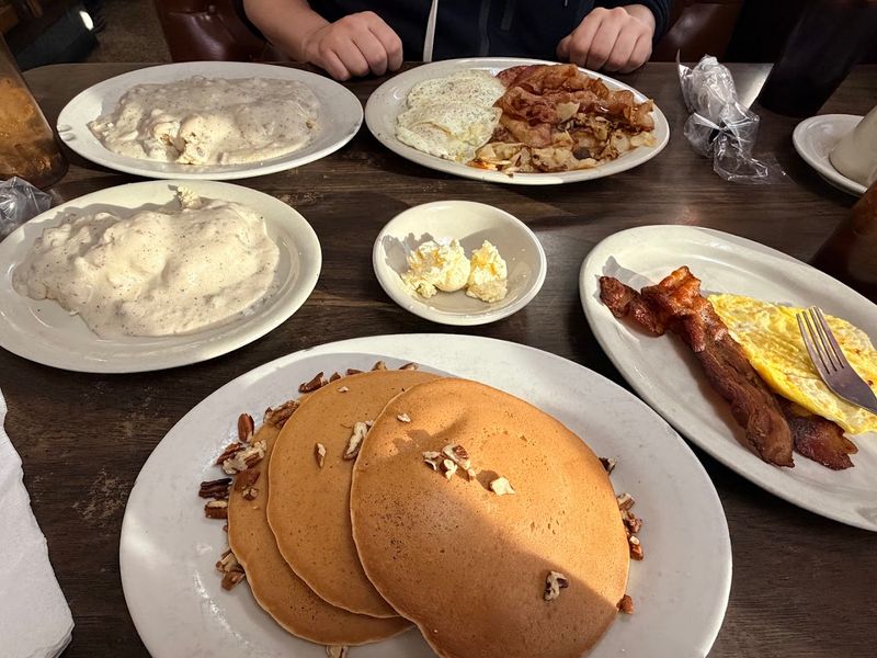 Pancakes That Actually Deserve The Spotlight