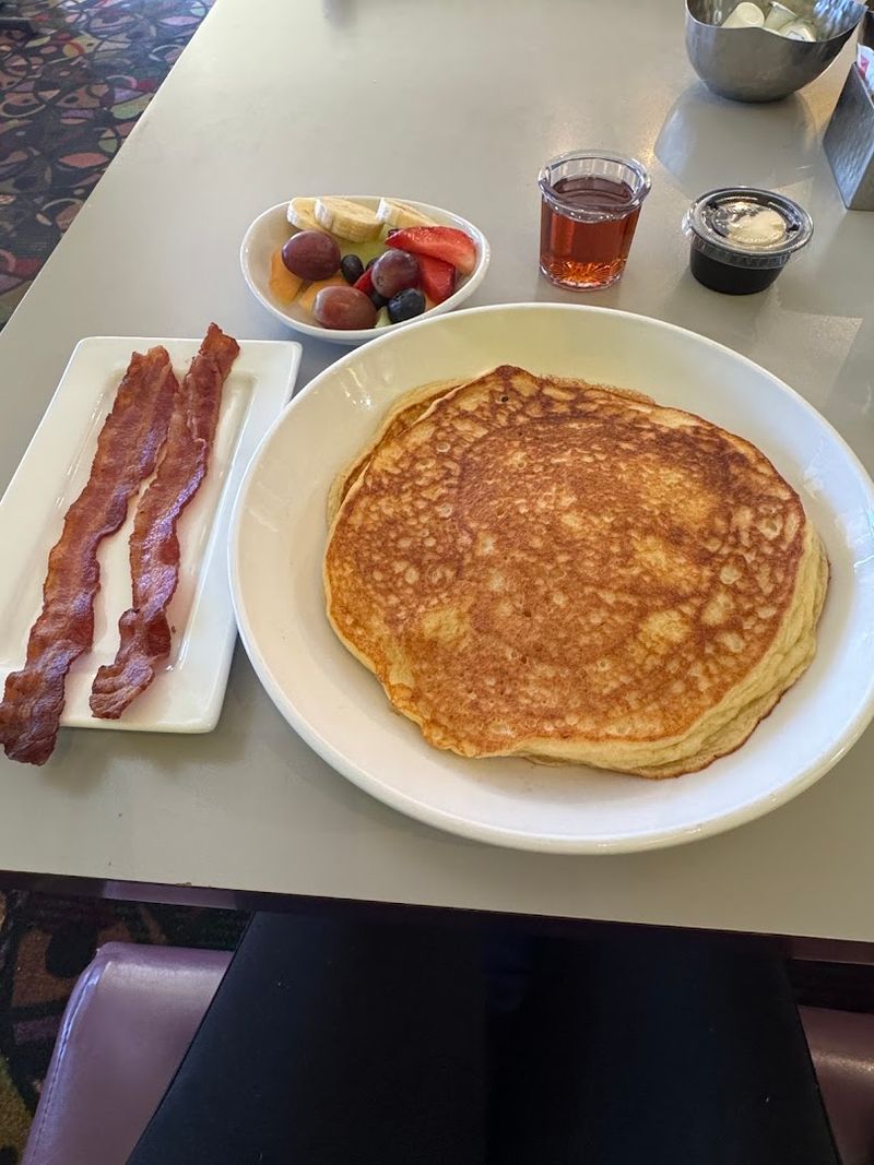 Pancakes That Could Win Awards Pancakes That Could Win Awards