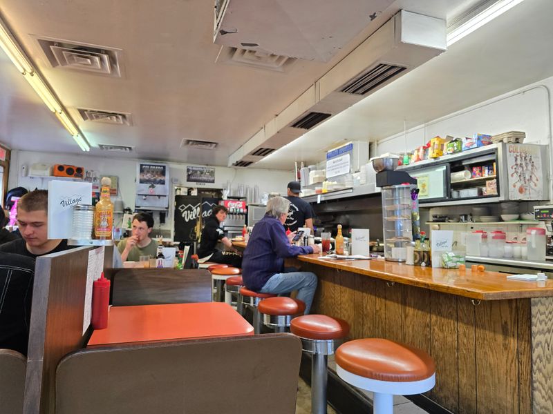 Hash Browns And The Griddle Rhythm