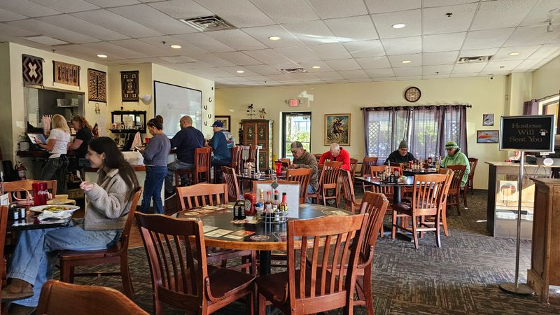 Huevos Rancheros Big Enough To Share