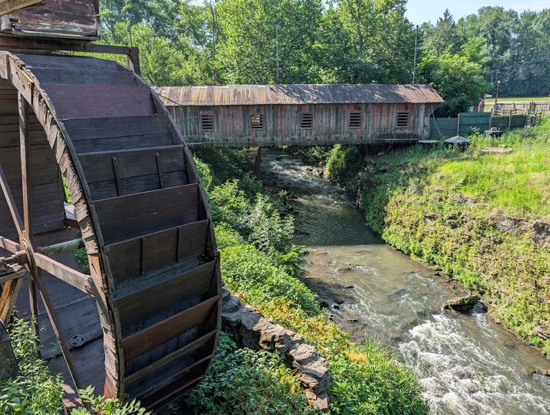 Riverside Views From Every Window