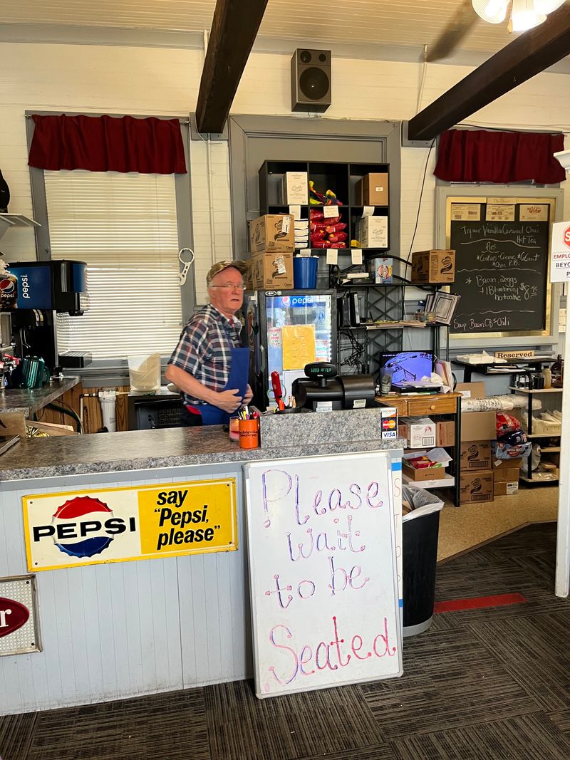 Service That Feels Like Family