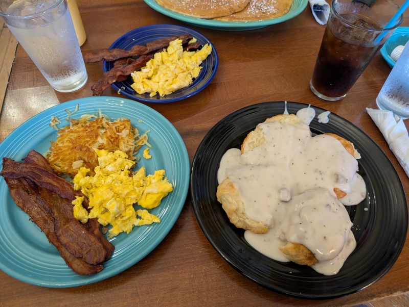 Omelet With A Plot Twist