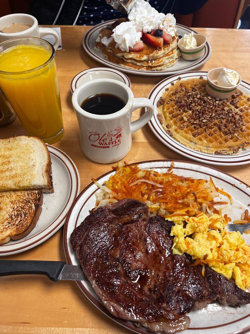 Service That Feels Like You Live Here