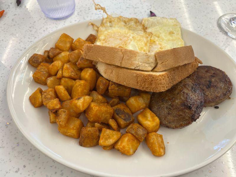 Discovering Goetta, Cincinnati's Regional Specialty
