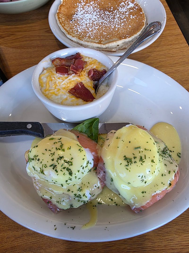 Benedicts Built For Champions