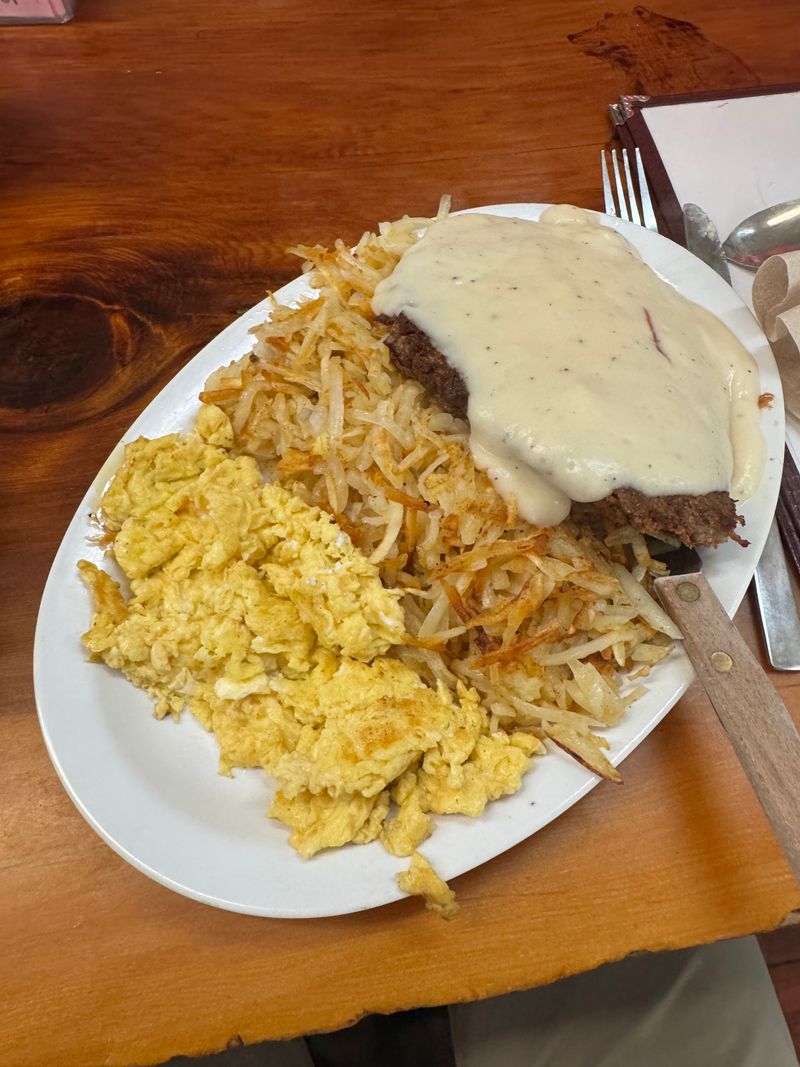 Hash Browns With Attitude