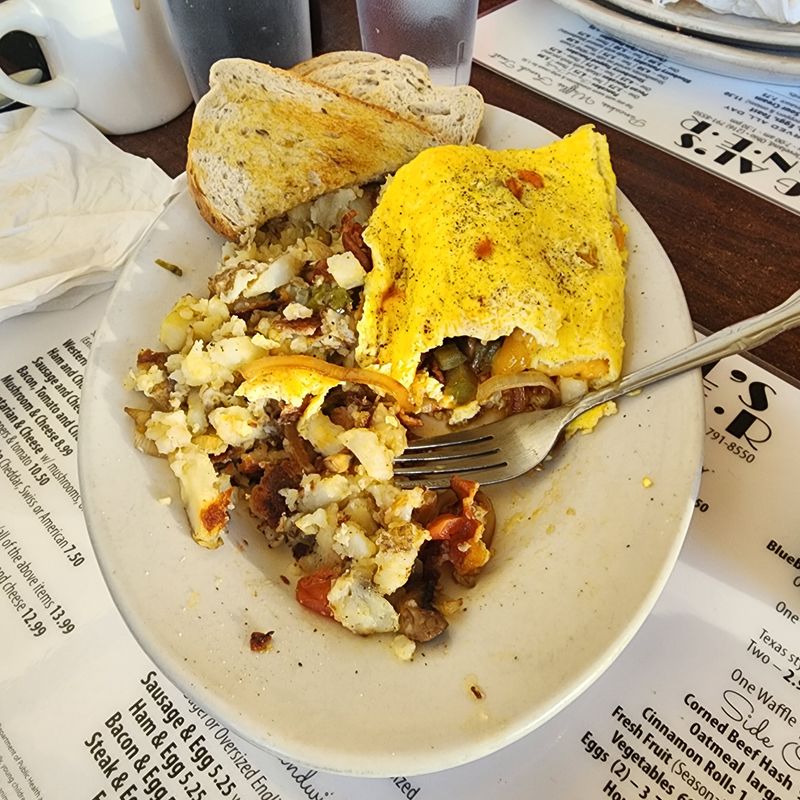 Corned Beef Hash Done Right