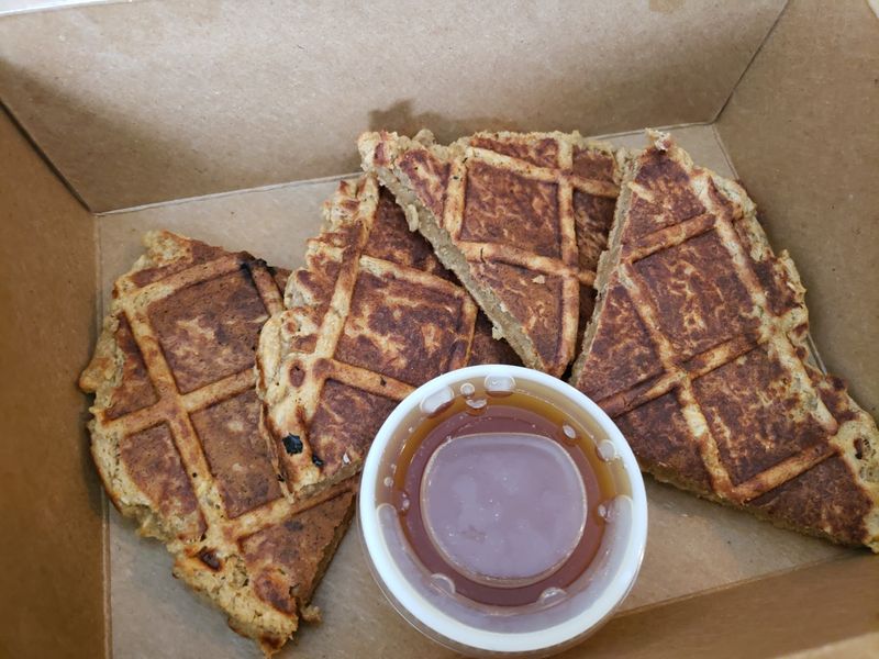 Pancakes Worth Waking Up For