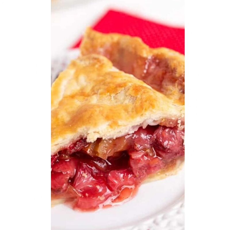 Sticky buns and pies that steal the show