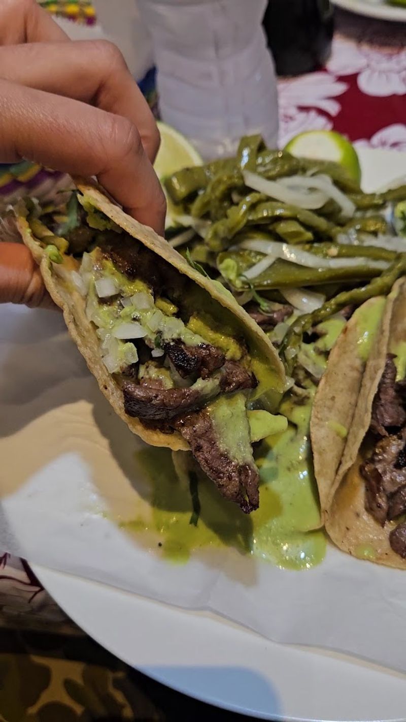 Pancita: The Dish That Converts Skeptics