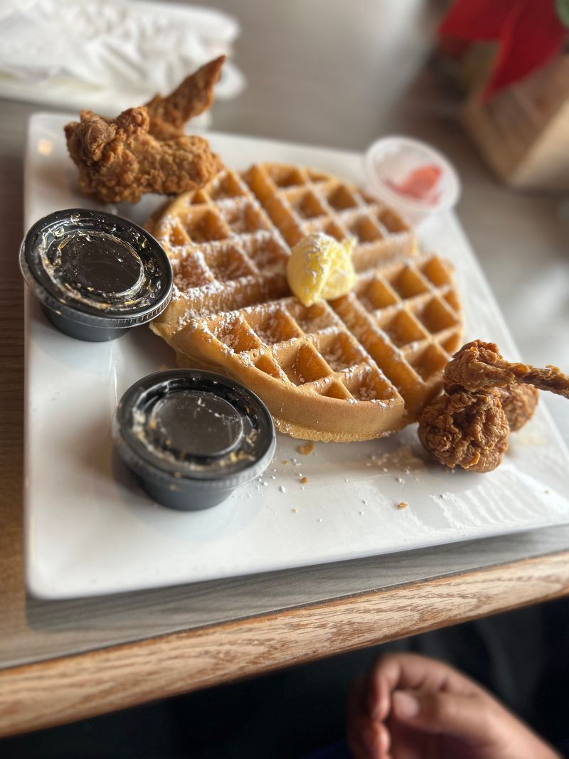 Lillie Mae's Southern Buffet 