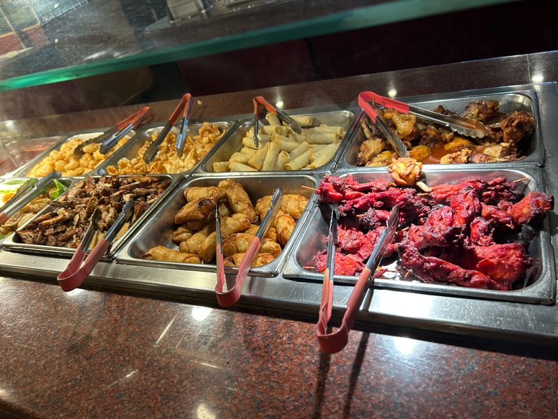 Family Buffet – Greeley