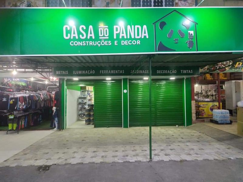 Panda House Panda House